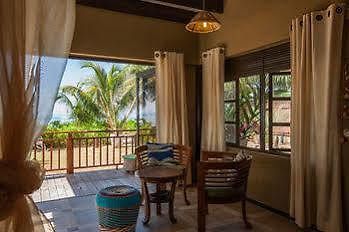 Villa Des Alizes Grand Anse  Ngoại thất bức ảnh