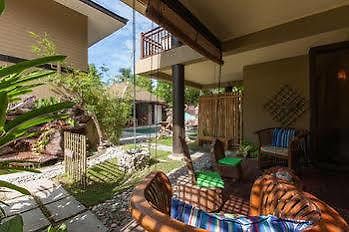 Villa Des Alizes Grand Anse  Ngoại thất bức ảnh